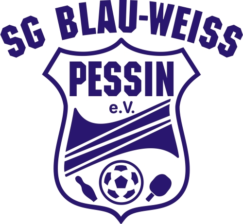 SG Blau-Weiß Pessin e.V.