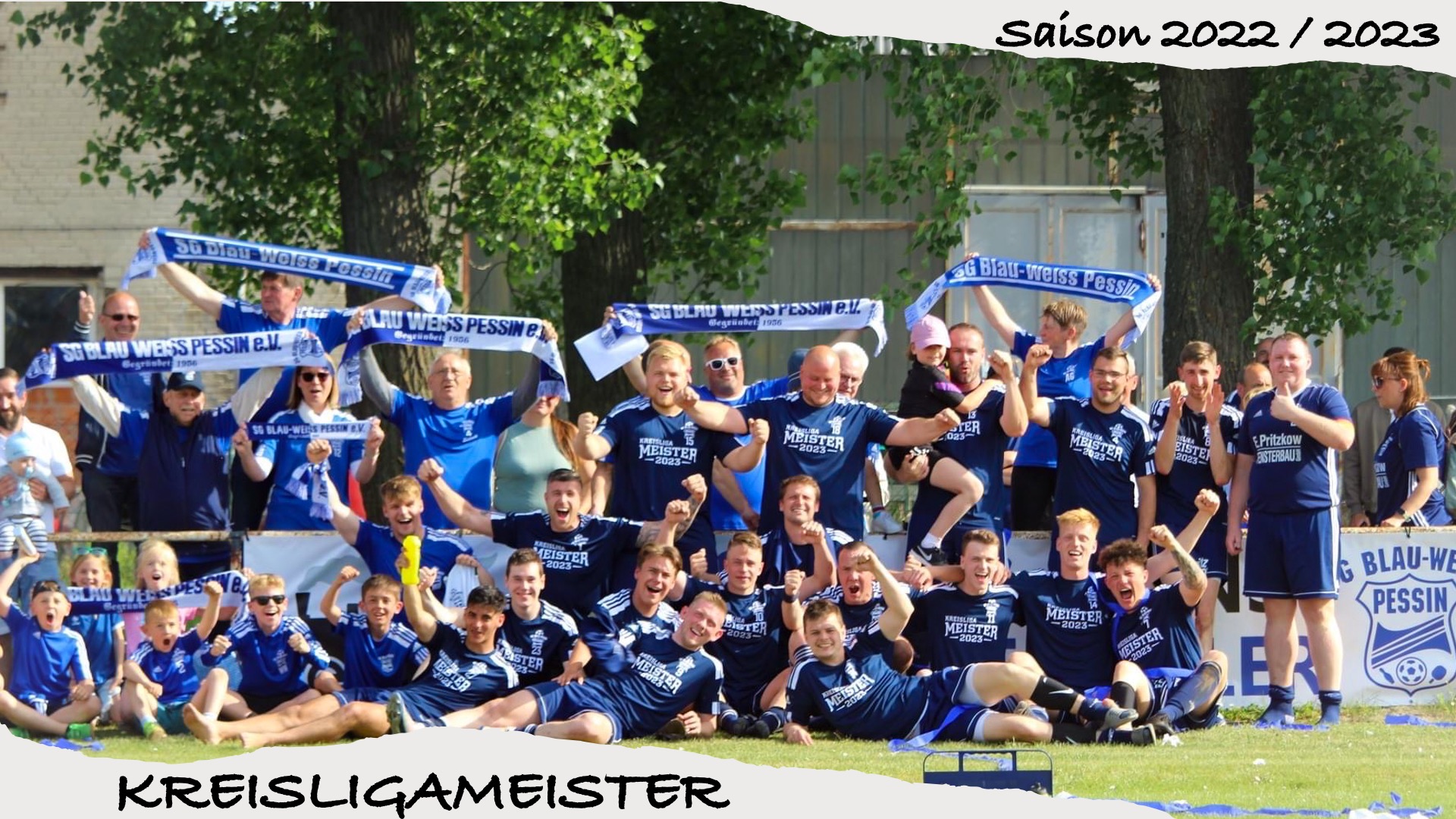 Kreisligameister